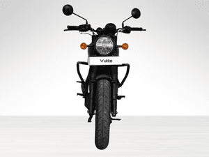 Used 2025 Royal Enfield Hunter 350 Metro Dapper for sale in Gurgaon - thumbnail 9