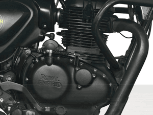 Used 2025 Royal Enfield Hunter 350 Metro Dapper for sale in Gurgaon - thumbnail 7