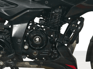 Used 2025 Bajaj Pulsar N160 Bluetooth for sale in Gurgaon - thumbnail 7