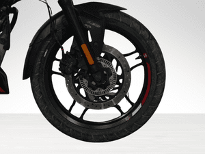 Used 2025 Bajaj Pulsar N160 Bluetooth for sale in Gurgaon - thumbnail 5