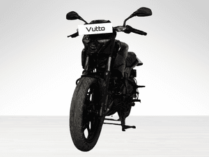 Used 2025 Bajaj Pulsar N160 Bluetooth for sale in Gurgaon - thumbnail 3