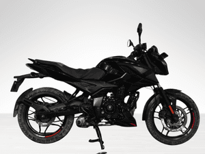 Used 2025 Bajaj Pulsar N160 Bluetooth for sale in Gurgaon - thumbnail 2