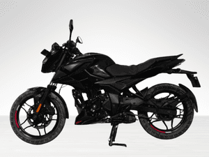 Used 2025 Bajaj Pulsar N160 Bluetooth for sale in Gurgaon - thumbnail 1