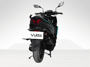 Used 2026 TVS Ntorq 150 Standard for sale in Gurgaon - thumbnail 4