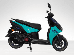 Used 2026 TVS Ntorq 150 Standard for sale in Gurgaon - thumbnail 2