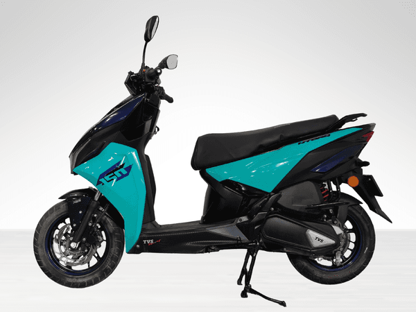 Used 2026 TVS Ntorq 150 Standard for sale in Gurgaon - photo 1
