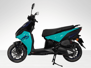 Used 2026 TVS Ntorq 150 Standard for sale in Gurgaon - thumbnail 1