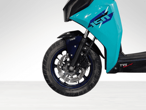Used 2026 TVS Ntorq 150 Standard for sale in Gurgaon - thumbnail 5