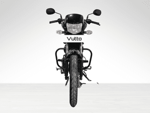 Used 2025 Hero HF Deluxe Drum Self Alloy Black for sale in Gurgaon - thumbnail 9