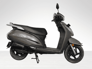 Used 2018 Honda Activa 125 Disc for sale in Gurgaon - thumbnail 2