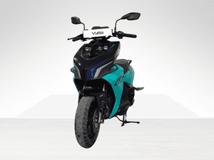 Used 2026 TVS Ntorq 150 Standard for sale in Gurgaon - thumbnail 3