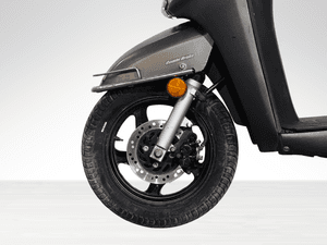 Used 2018 Honda Activa 125 Disc for sale in Gurgaon - thumbnail 5