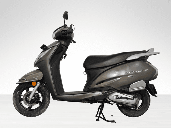 Used 2018 Honda Activa 125 Disc for sale in Gurgaon - photo 1