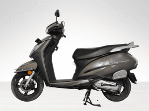 Used 2018 Honda Activa 125 Disc for sale in Gurgaon - thumbnail 1