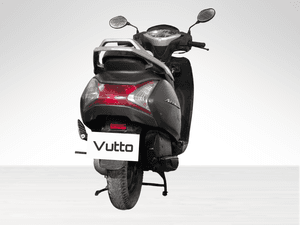 Used 2018 Honda Activa 125 Disc for sale in Gurgaon - thumbnail 4