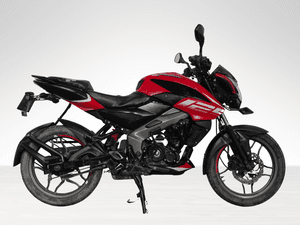 Used 2024 Bajaj Pulsar NS125 Standard for sale in Delhi - thumbnail 2