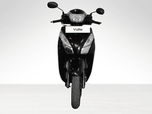 Used 2025 TVS Jupiter 125 Disc - Alloy Wheel for sale in Delhi - thumbnail 8