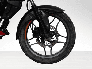 Used 2024 Bajaj Pulsar NS125 Standard for sale in Delhi - thumbnail 5