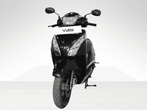 Used 2025 TVS Jupiter 125 Disc - Alloy Wheel for sale in Delhi - thumbnail 3