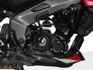 Used 2024 Bajaj Pulsar NS125 Standard for sale in Delhi - thumbnail 7