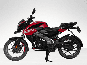 Used 2024 Bajaj Pulsar NS125 Standard for sale in Delhi - thumbnail 1