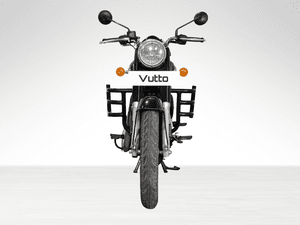 Used 2025 Royal Enfield Bullet 350 Battalion Black for sale in Delhi - thumbnail 9