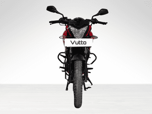 Used 2024 Bajaj Pulsar NS125 Standard for sale in Delhi - thumbnail 9