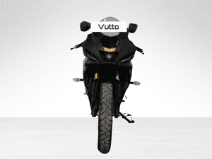 Used 2023 Yamaha R15 V4 Dark Knight for sale in Delhi - thumbnail 9