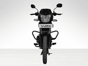 Used 2024 TVS Sport Self Start (ES) - Alloy Wheels for sale in Delhi - thumbnail 8