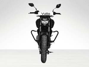 Used 2024 Yamaha FZ S V 2.0 DarkNight-Rear Drum for sale in Delhi - thumbnail 9