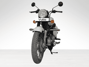 Used 2016 Royal Enfield Classic 350 Redditch - Single Channel ABS for sale in Delhi - thumbnail 3