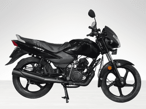 Used 2024 TVS Sport Self Start (ES) - Alloy Wheels for sale in Delhi - thumbnail 2