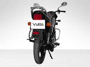 Used 2025 Hero Splendor Plus Self Alloy i3S for sale in Delhi - thumbnail 4
