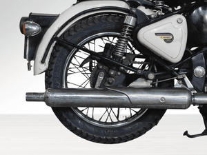 Used 2016 Royal Enfield Classic 350 Redditch - Single Channel ABS for sale in Delhi - thumbnail 6