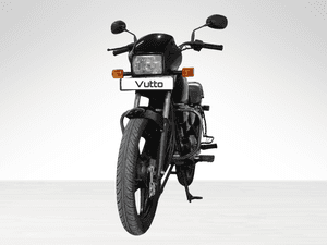 Used 2025 Hero Splendor Plus Self Alloy i3S for sale in Delhi - thumbnail 3