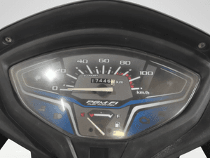 Used 2023 Honda Activa 6G H-Smart for sale in Delhi - thumbnail 7