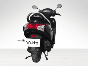 Used 2023 Honda Activa 6G H-Smart for sale in Delhi - thumbnail 4