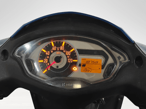 Used 2024 Hero Destini Prime Standard for sale in Delhi - thumbnail 7