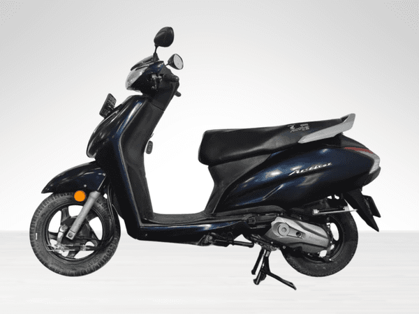 Used 2023 Honda Activa 6G H-Smart for sale in Delhi - photo 1