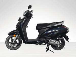 Used 2023 Honda Activa 6G H-Smart for sale in Delhi - thumbnail 1