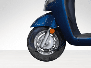 Used 2024 Hero Destini Prime Standard for sale in Delhi - thumbnail 5