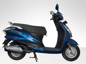Used 2024 Hero Destini Prime Standard for sale in Delhi - thumbnail 2