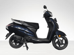 Used 2023 Honda Activa 6G H-Smart for sale in Delhi - thumbnail 2
