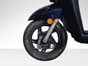 Used 2023 Honda Activa 6G H-Smart for sale in Delhi - thumbnail 5