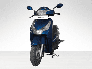 Used 2024 Hero Destini Prime Standard for sale in Delhi - thumbnail 3