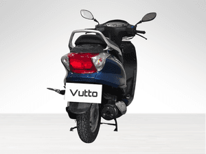 Used 2024 Hero Destini Prime Standard for sale in Delhi - thumbnail 4