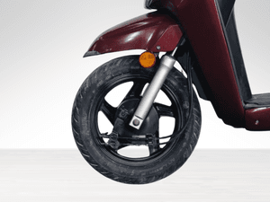 Used 2023 Honda Activa 125 Drum Alloy for sale in Delhi - thumbnail 5