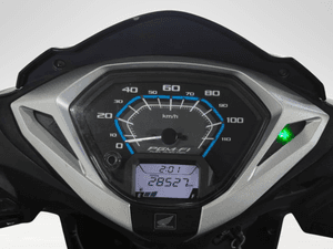 Used 2023 Honda Activa 125 Drum Alloy for sale in Delhi - thumbnail 7