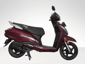 Used 2023 Honda Activa 125 Drum Alloy for sale in Delhi - thumbnail 2