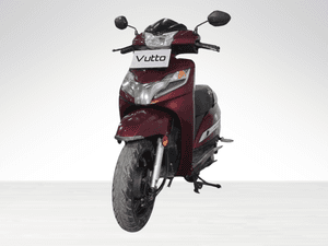 Used 2023 Honda Activa 125 Drum Alloy for sale in Delhi - thumbnail 3